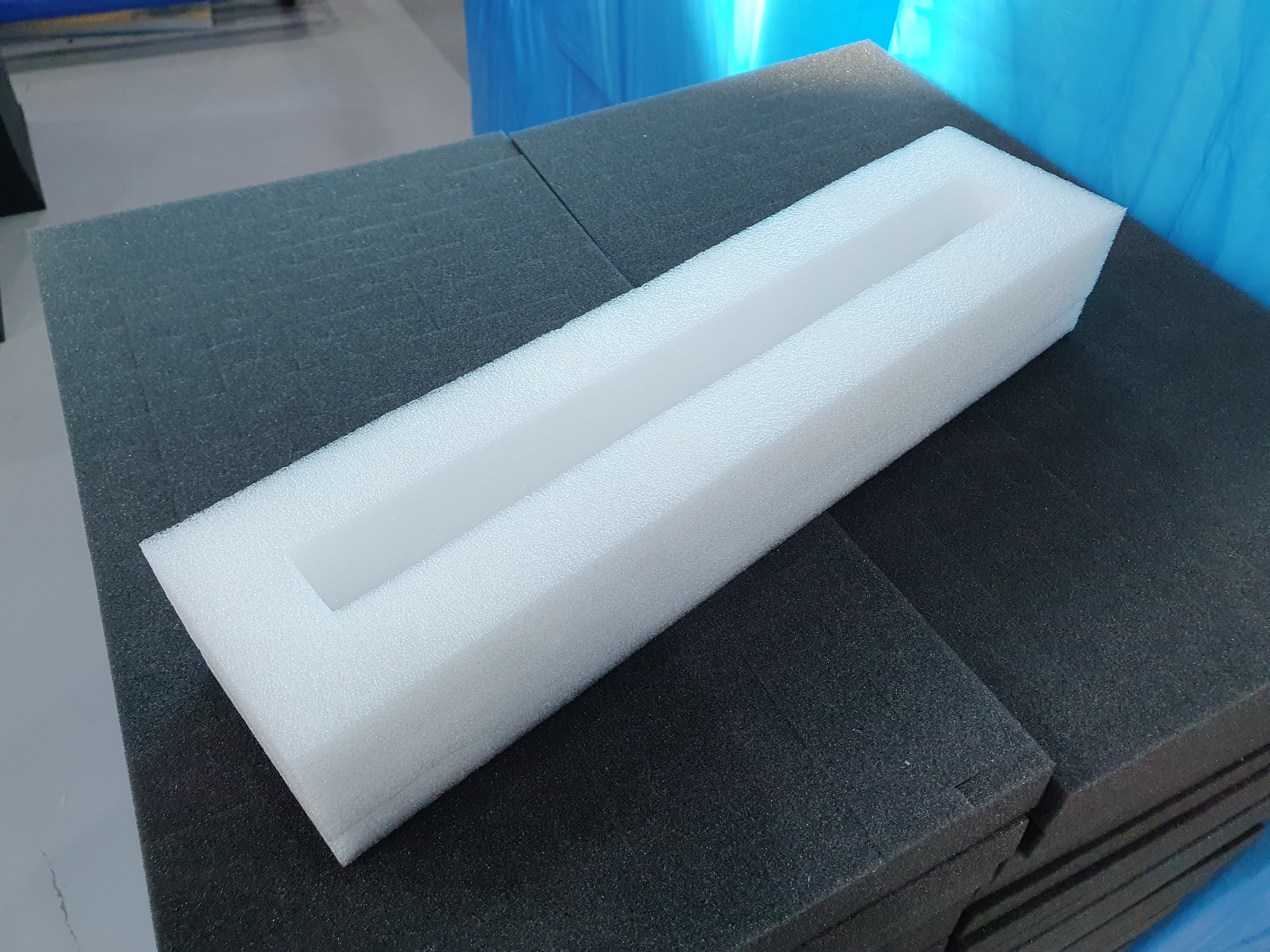 PE (Sheet / Roll)
