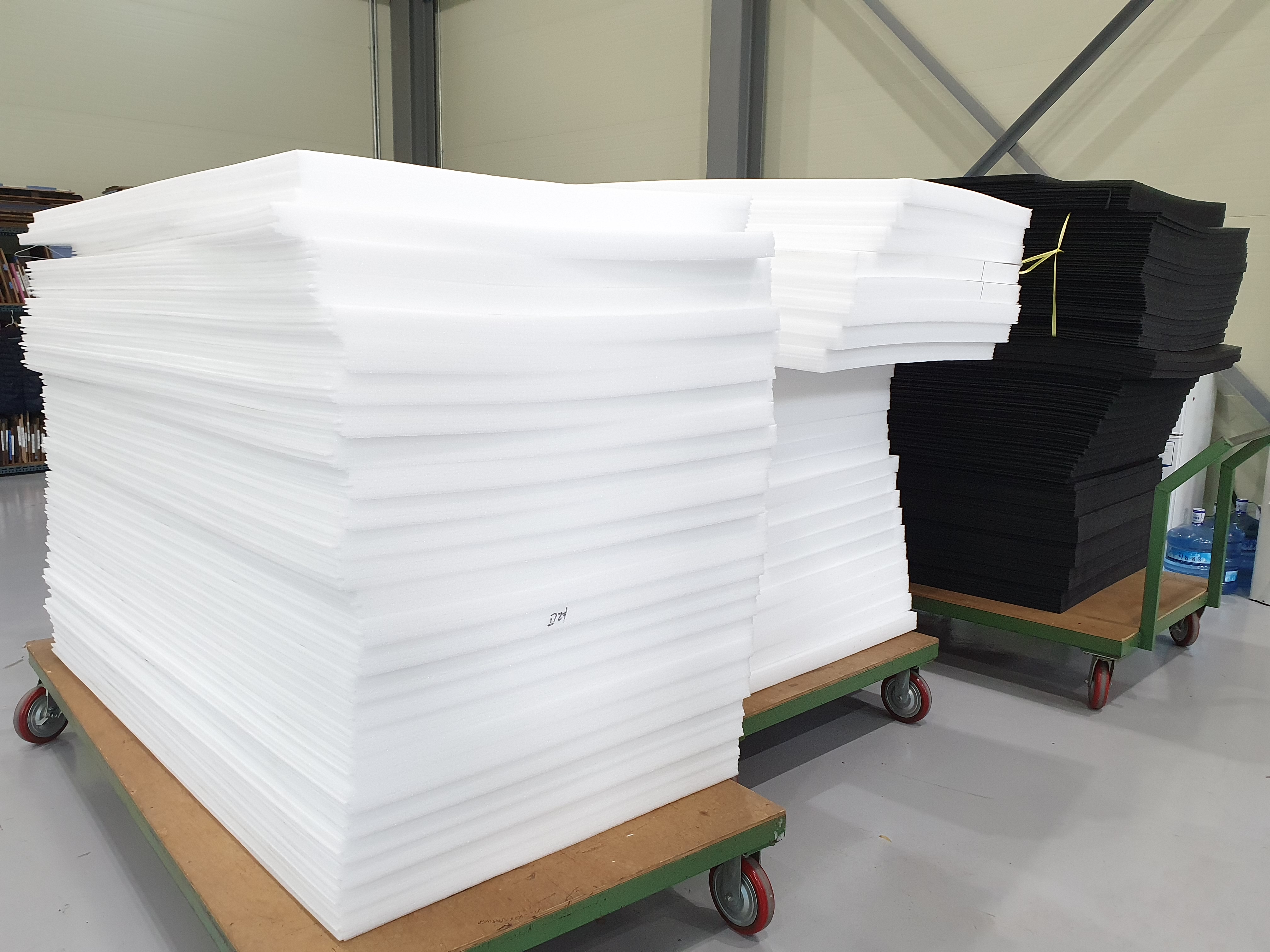 PE (Sheet / Roll)