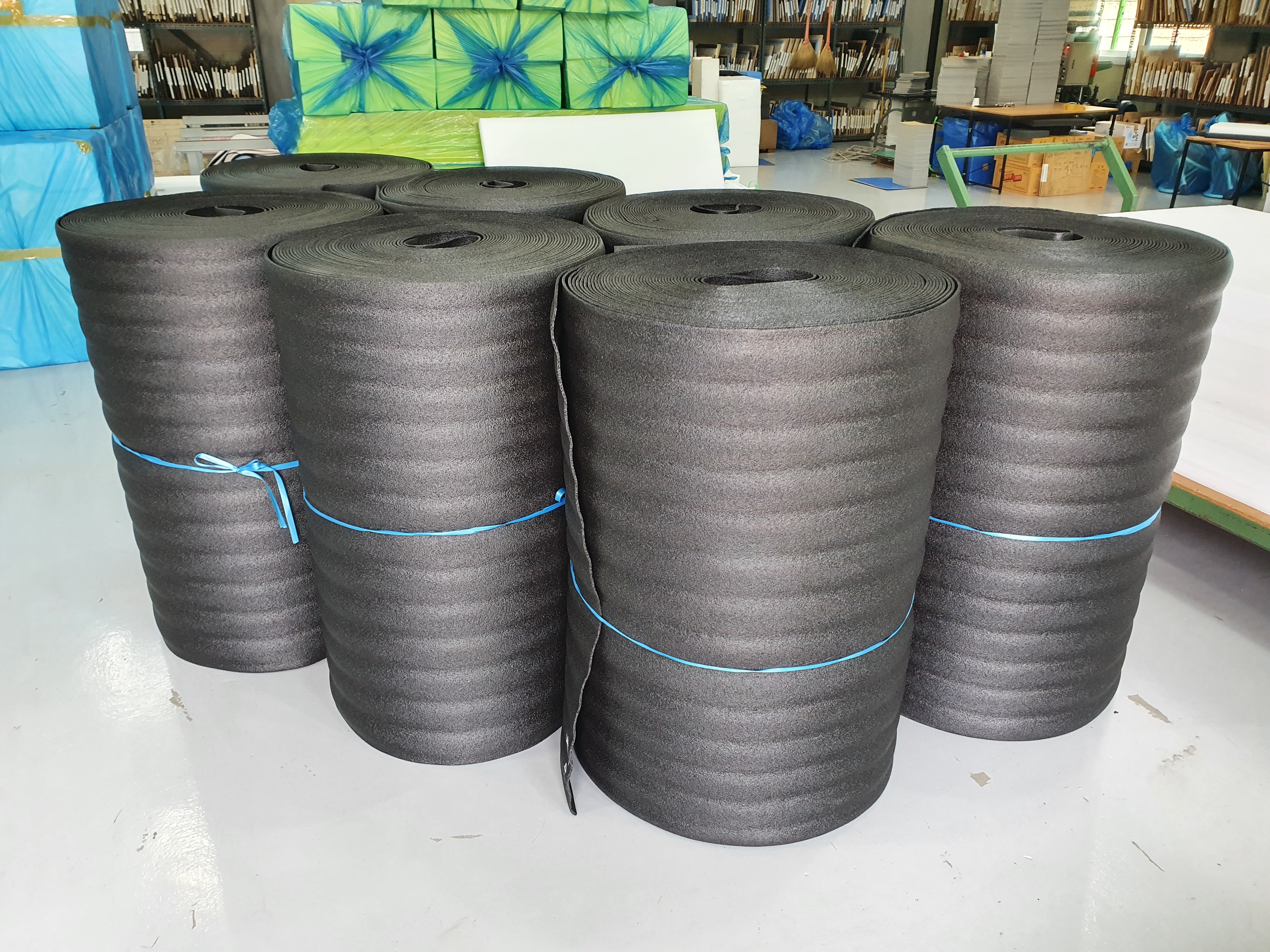 PE (Sheet / Roll)